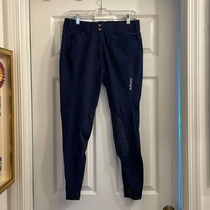 Ariat TriFactor Riding Breeches - 28L